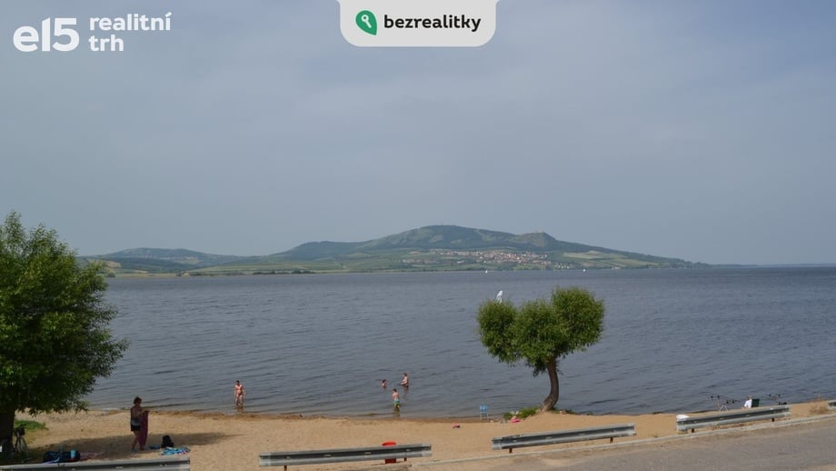Prodej chata, 30 m² - Přítluky - Nové Mlýny