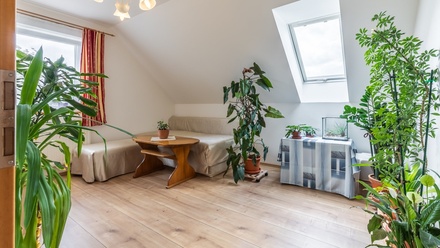 Prodej rodinného domu 143 m², Sluhy