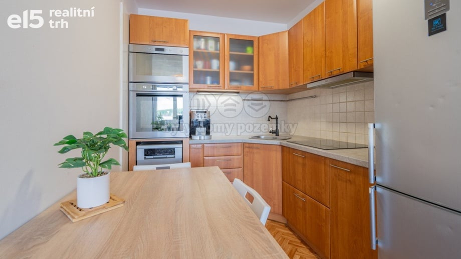 Prodej byty 2+kk, 44 m² - Praha - Horní Měcholupy