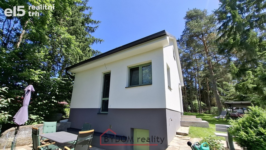 Prodej chata, 37 m² - Hradec