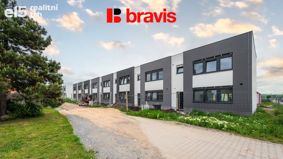 Prodej rodinné domy, 110 m² - Křenovice