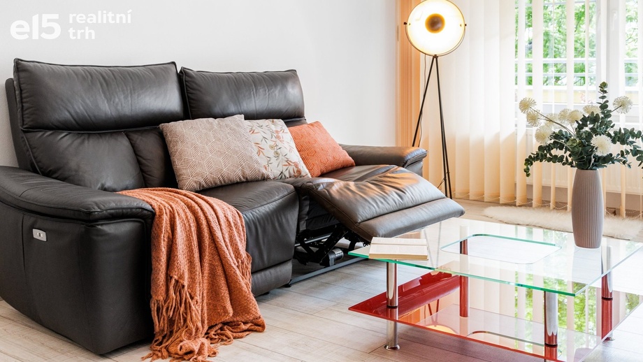 Prodej byty 4+kk, 134 m² - Benešov