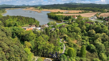 Prodej rodinného domu 115 m², Zahrádky