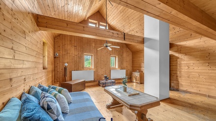 Prodej rodinného domu 115 m², Zahrádky