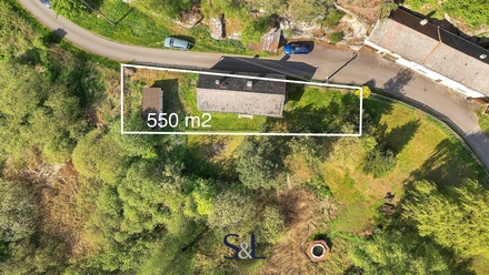 Prodej rodinného domu 115 m², Zahrádky