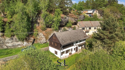 Prodej rodinného domu 115 m², Zahrádky