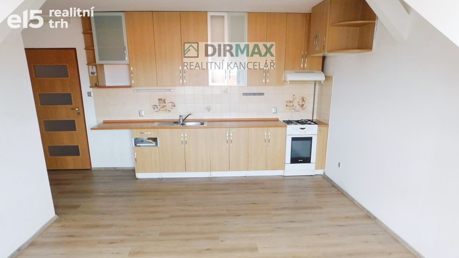 Pronájem byty 4+1, 118 m² - Plzeň - Jižní Předměstí