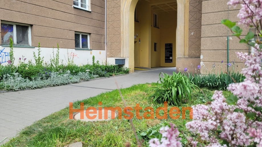 Pronájem kanceláře 48 m², Ostrava - Poruba