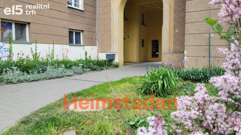 Pronájem kanceláře, 48 m² - Ostrava - Poruba