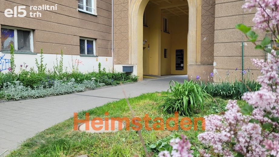 Pronájem kanceláře, 48 m² - Ostrava - Poruba