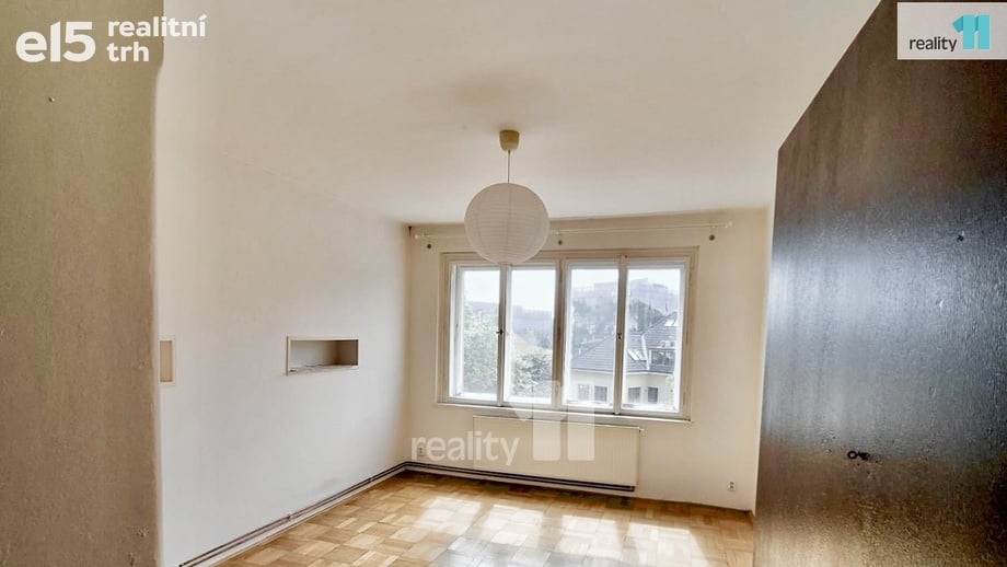 Pronájem byty 2+kk, 42 m² - Praha - Dejvice