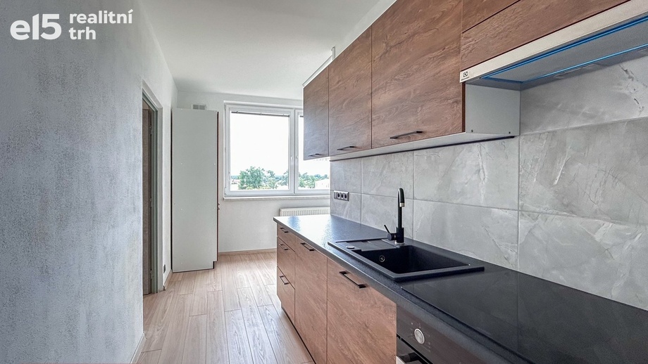 Pronájem byty 1+1, 37 m² - Kroměříž