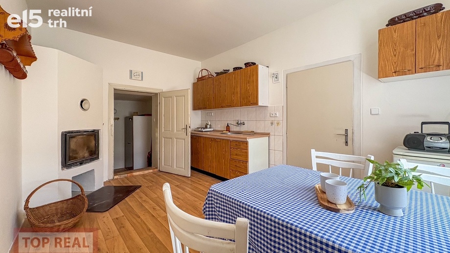 Prodej rodinné domy, 151 m² - Kostelany