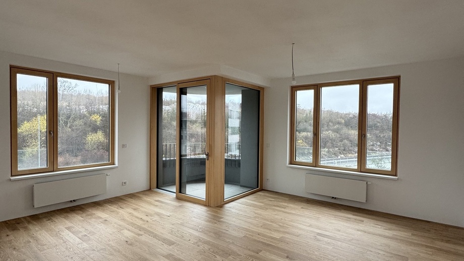 Prodej byty 3+kk, 75 m² - Praha - Radlice