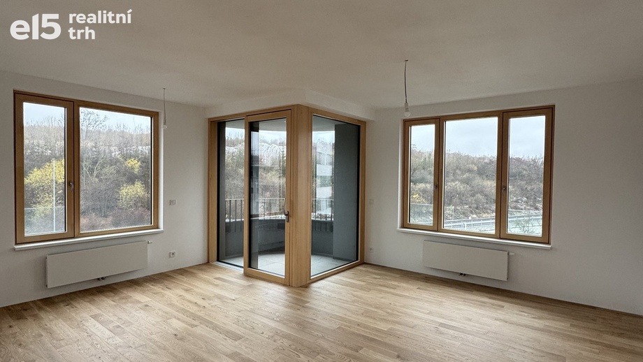Prodej bytu 3+kk 75 m², Praha - Radlice