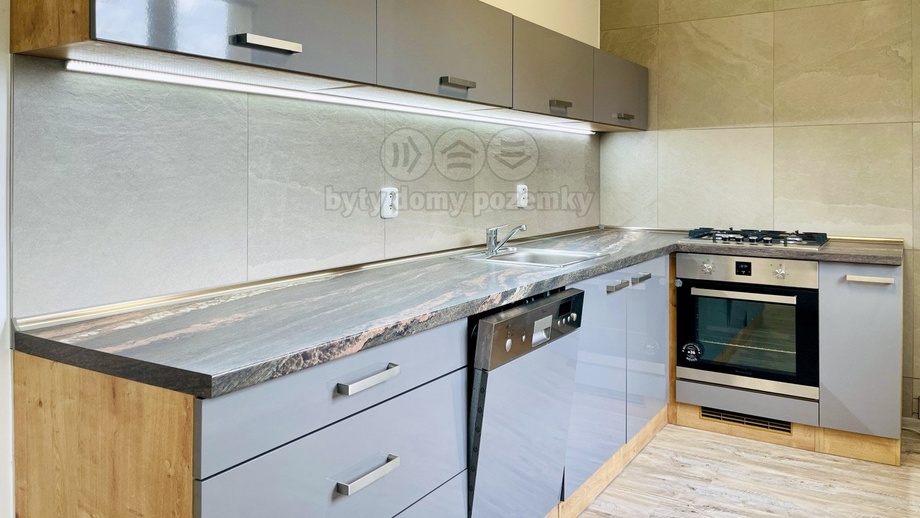 Prodej bytu 2+1 59 m², Vratimov