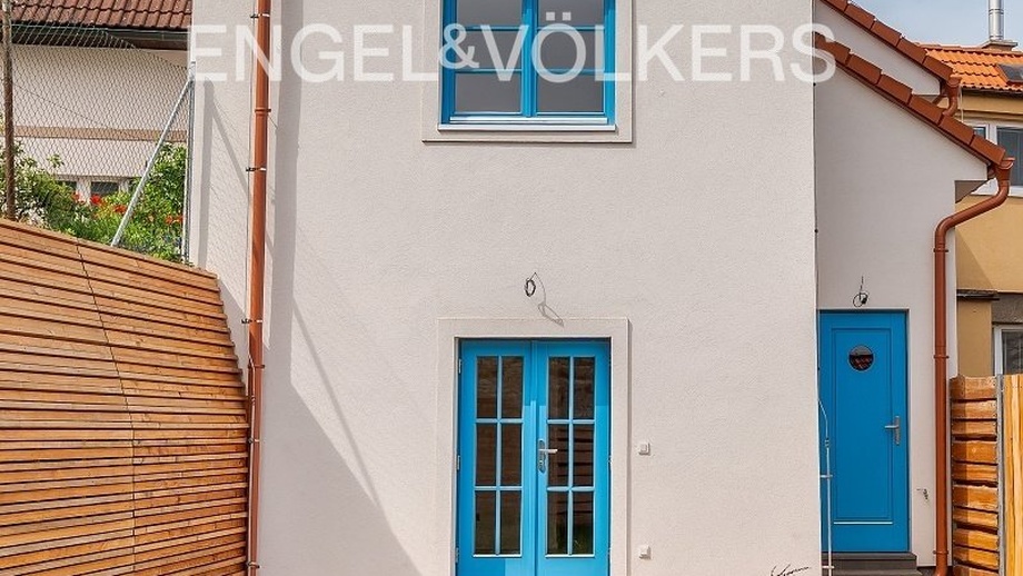 Prodej rodinné domy, 89 m² - Praha - Nebušice