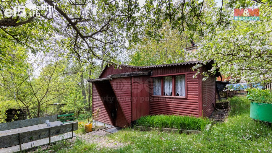 Prodej chata, 320 m² - Nebanice