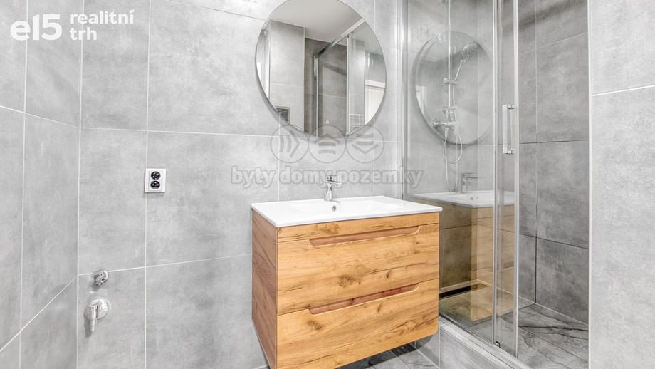 Prodej byty 2+1, 55 m² - Karviná - Nové Město