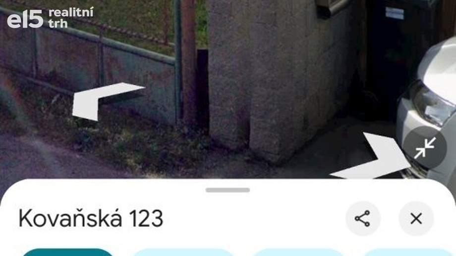 Prodej rodinné domy, 65 m² - Katusice