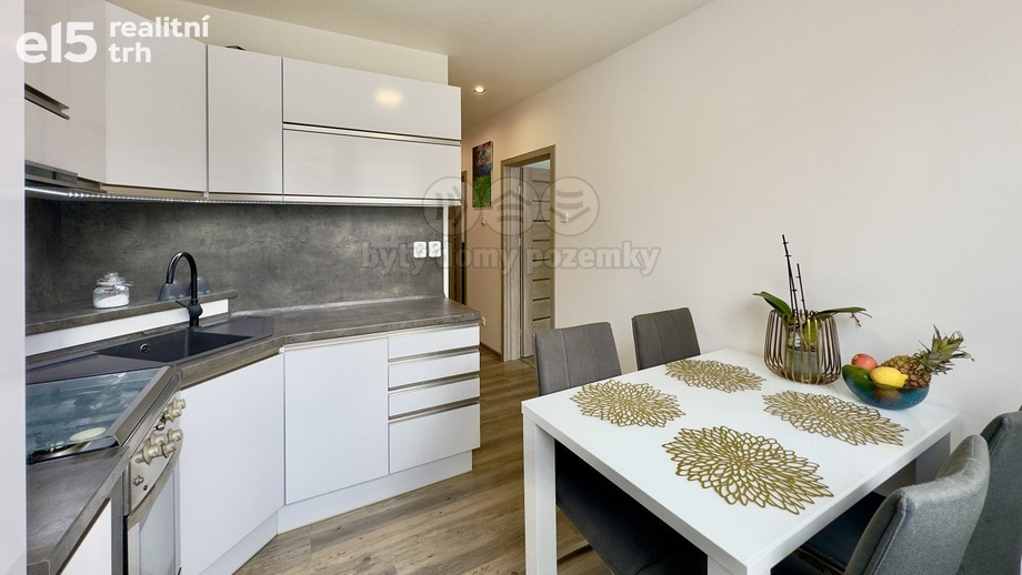 Prodej byty 3+1, 68 m² - Ostrava - Poruba