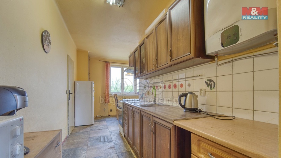 Prodej byty 3+1, 73 m² - Plzeň - Jižní Předměstí