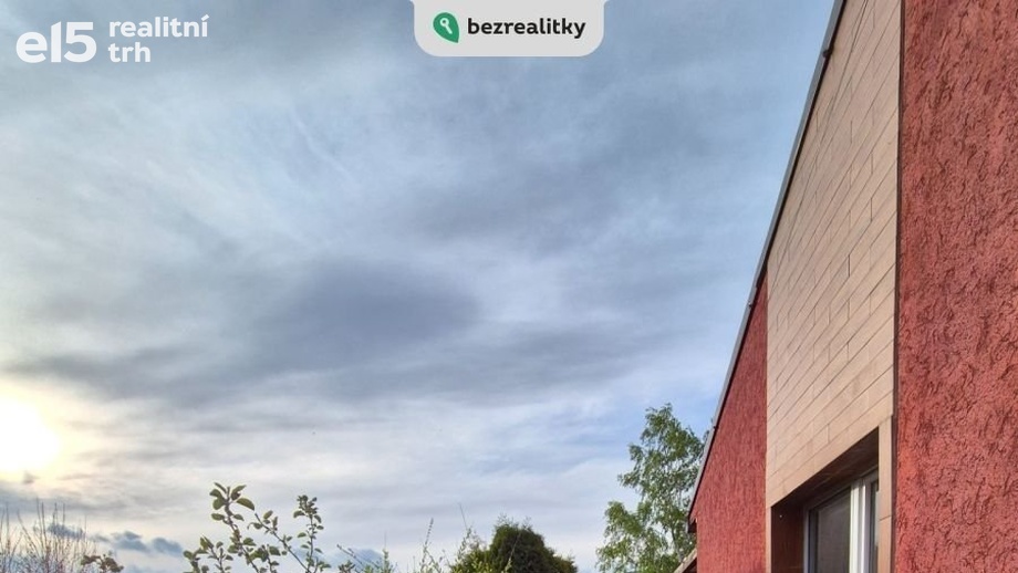 Prodej rodinné domy, 97 m² - Meziboří