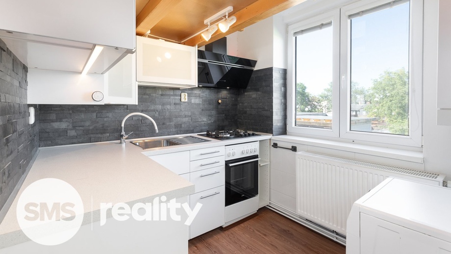 Prodej bytu 1+1 42 m², Opava (nečleněná část města)