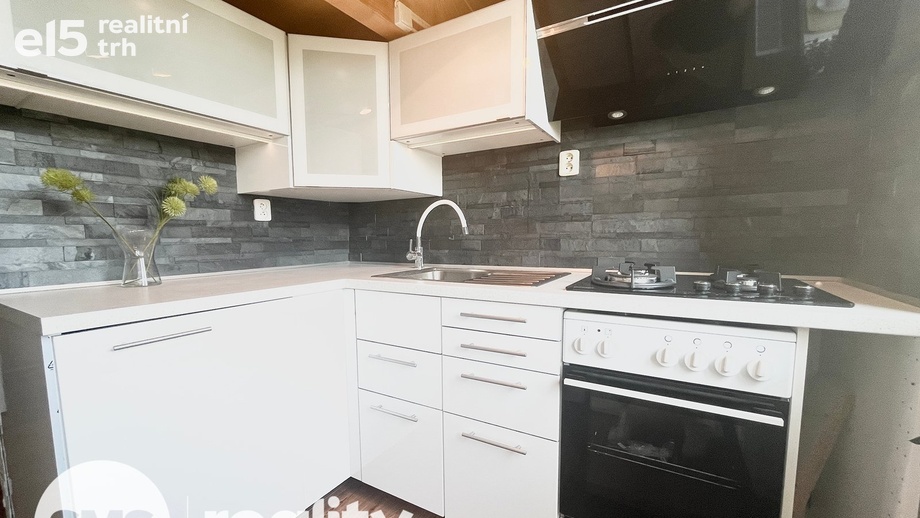 Prodej byty 1+1, 42 m² - Opava (nečleněná část města)