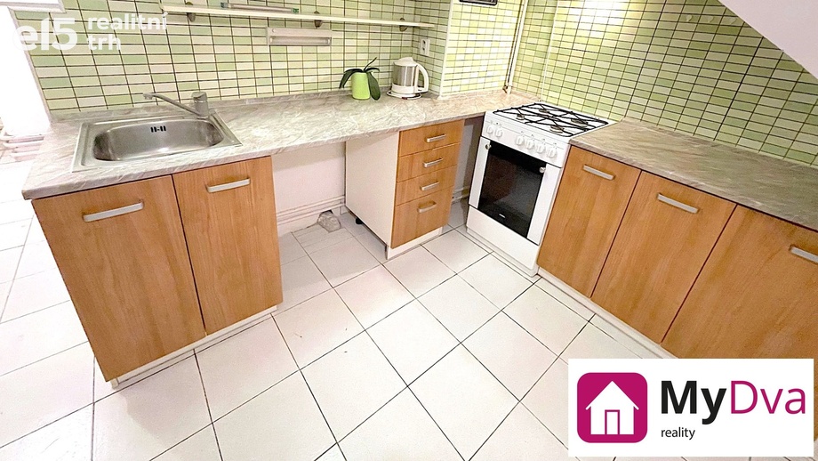 Pronájem byty 3+1, 70 m² - Božice