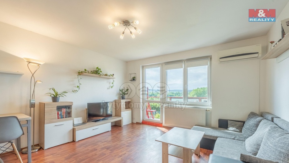 Prodej byty 3+1, 70 m² - Koštice