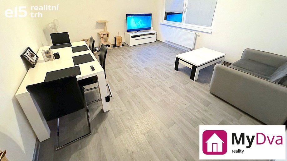 Pronájem byty 3+1, 88 m² - Božice