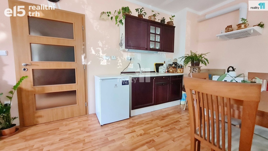 Pronájem byty 2+kk, 69 m² - Kutná Hora - Šipší