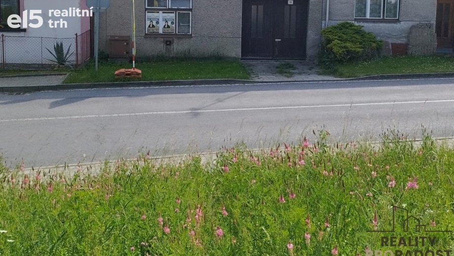Prodej rodinné domy, 104 m² - Bystřice pod Hostýnem - Hlinsko pod Hostýnem