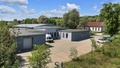 Prodej výrobního prostoru 1 819 m², Milovice - Mladá