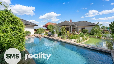 Prodej rodinného domu 146 m², Prosiměřice