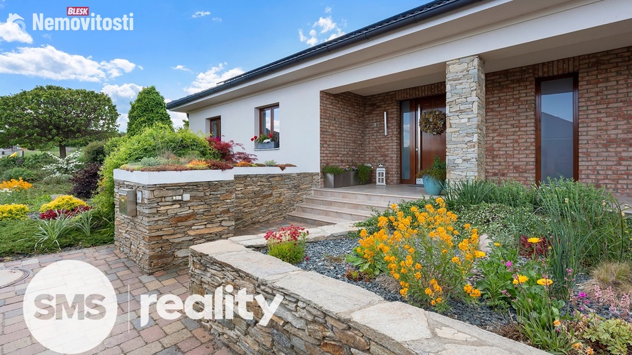 Prodej rodinného domu 146 m², Prosiměřice