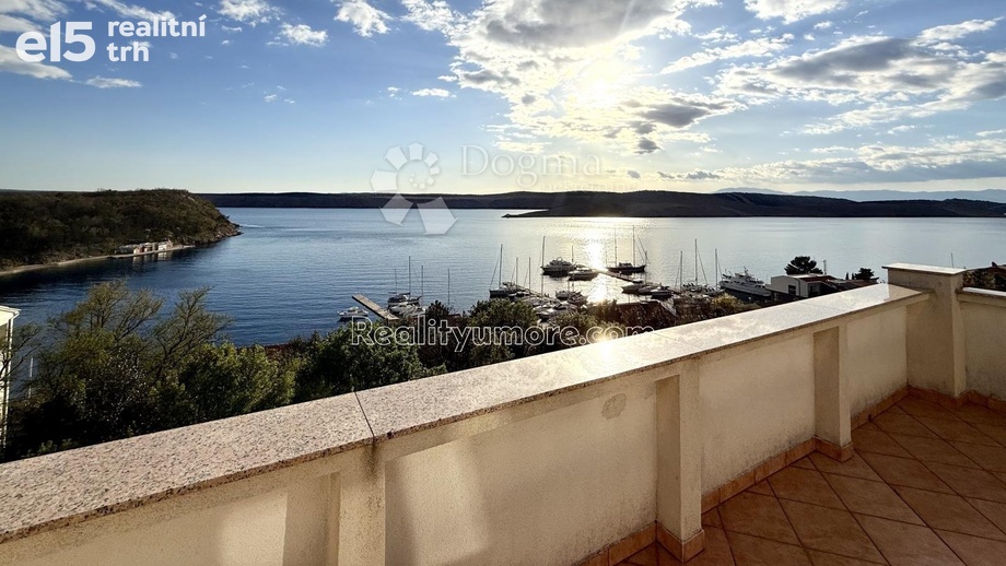 Prodej byty 3+kk, 98 m² - Jadranovo