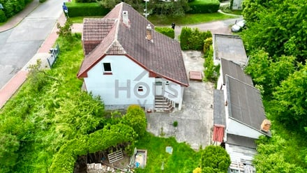 Prodej rodinného domu 110 m², Praha - Kolovraty