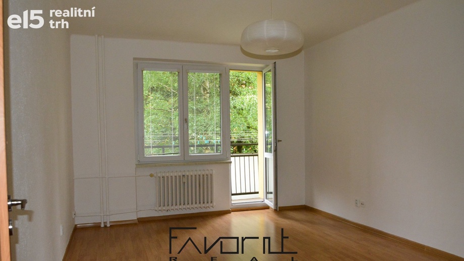 Prodej byty 3+1, 72 m² - Ostrava - Poruba