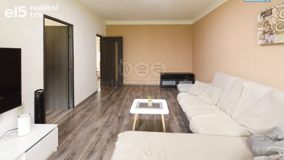 Prodej byty 3+1, 73 m² - Ostrava - Hrabůvka