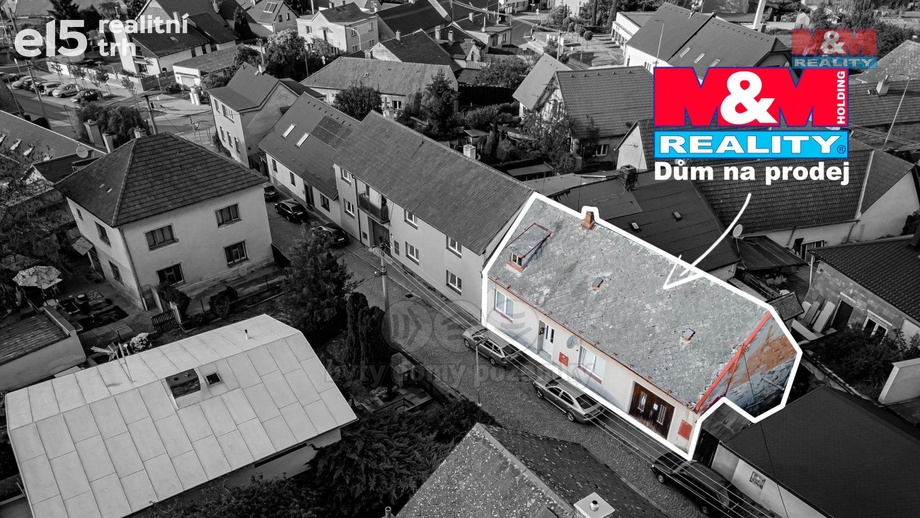 Prodej rodinné domy, 120 m² - Kostelec nad Orlicí