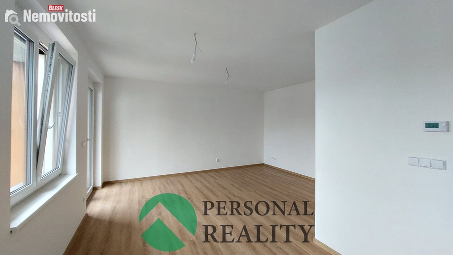 Pronájem bytu 2+kk 58 m², Chlumec nad Cidlinou