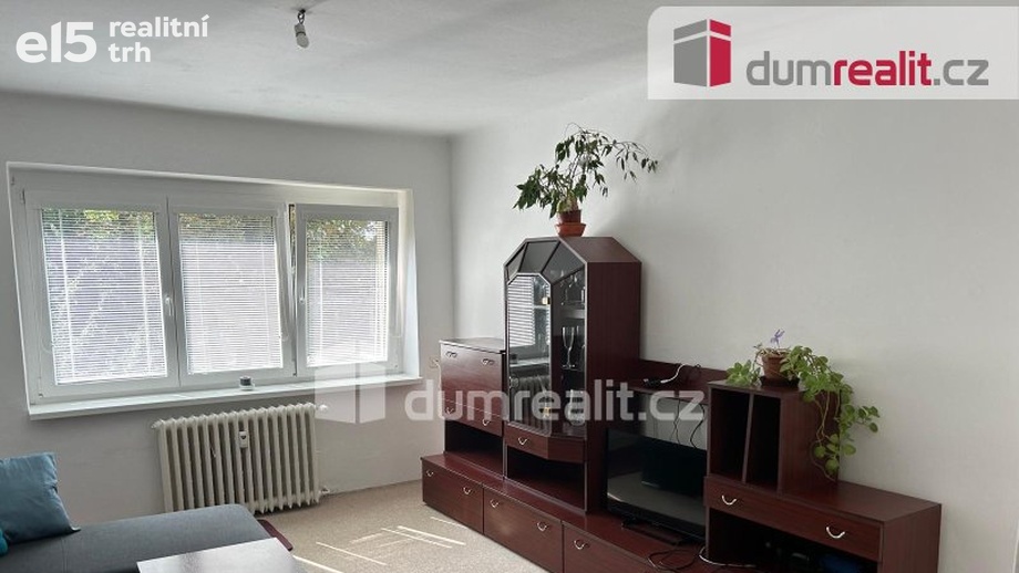 Pronájem byty 4+1, 79 m² - Vlašim