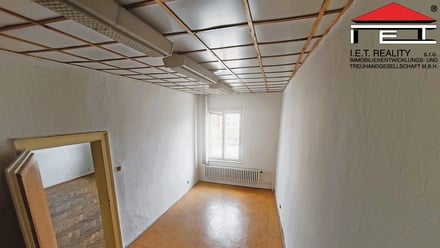 Pronájem kanceláře 106 m², Ostrava - Moravská Ostrava