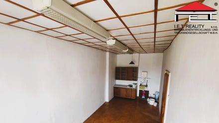 Pronájem kanceláře 106 m², Ostrava - Moravská Ostrava