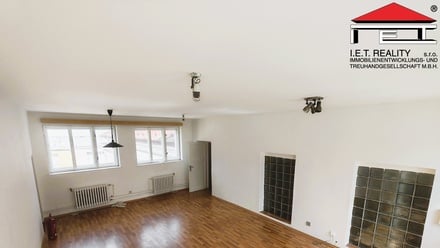 Pronájem kanceláře 106 m², Ostrava - Moravská Ostrava