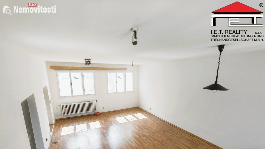 Pronájem kanceláře 106 m², Ostrava - Moravská Ostrava