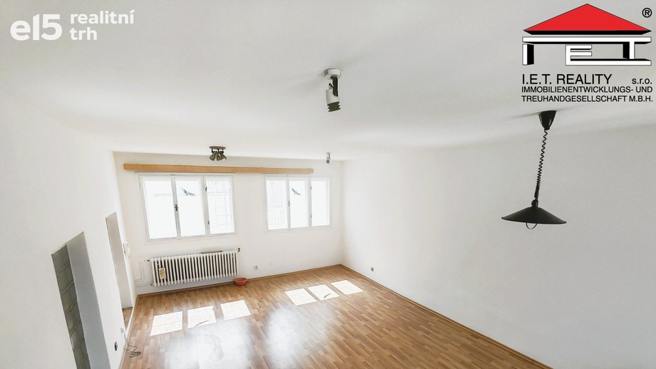 Pronájem kanceláře, 106 m² - Ostrava - Moravská Ostrava