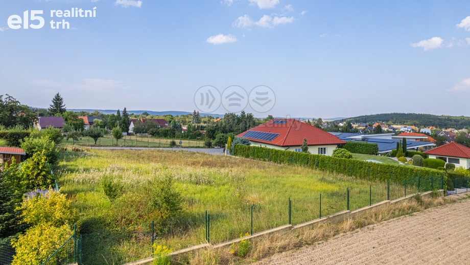 Prodej pozemky pro bydlení, 1 362 m² - Zahořany